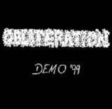 Obliteration (GER) : Demo '99